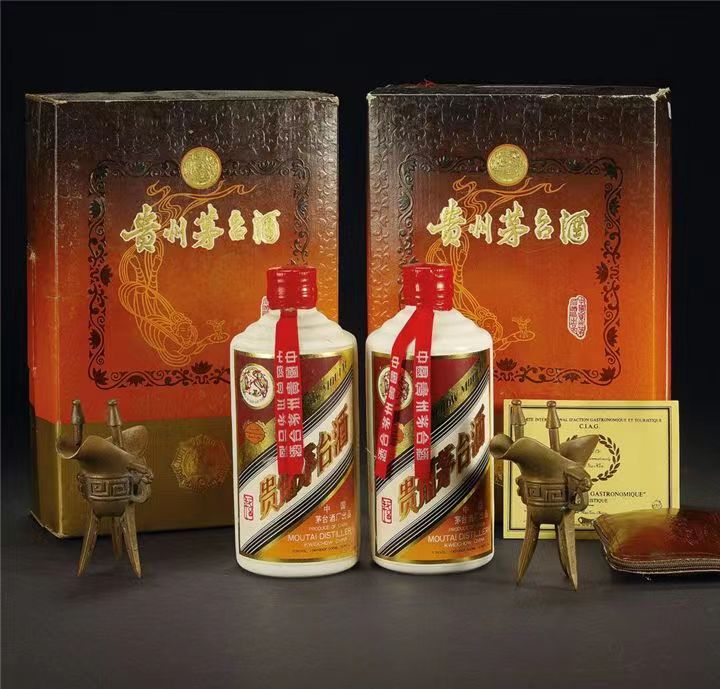 开江烟酒回收